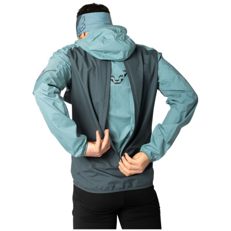 Veste de printemps homme Dynafit Alpine 3L Jkt M