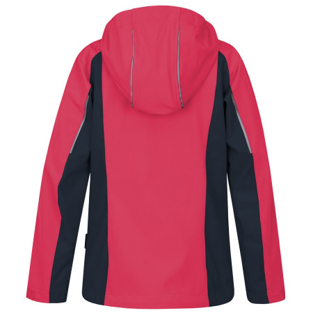 Veste softshell enfant Hannah Capra Jr
