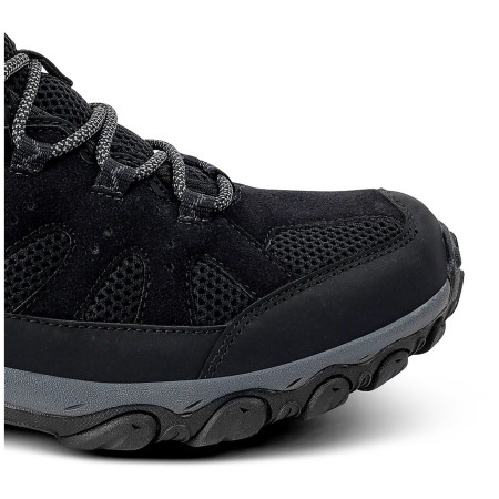 Chaussures homme Regatta Edgepoint IV Mid