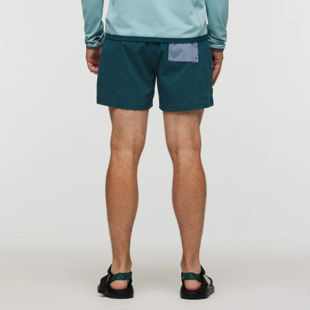 Shorts homme Cotopaxi Brinco 5" Short