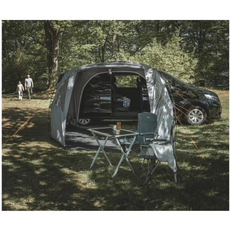 Tente caravane Easy Camp Eidfjord II.