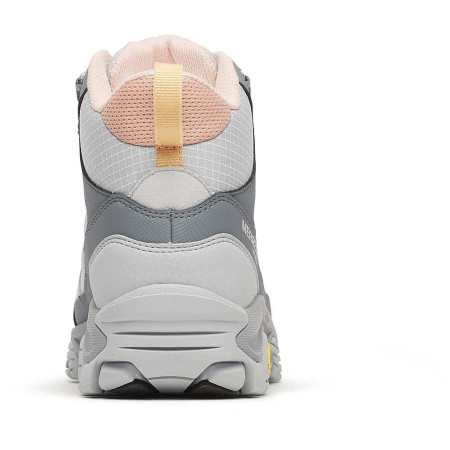 Chaussures montantes d'hiver pour femmes Merrell Thermo Snow Grip Mid Wp