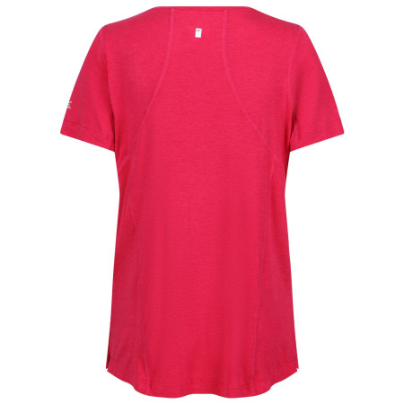 T-shirt femme Regatta Ballyton