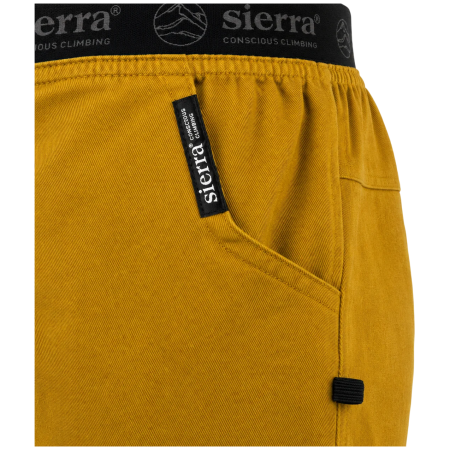 Short homme SIERRA Climbing Siurana