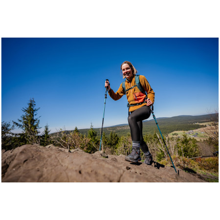 Bâtons randonnée Warg Compact Light