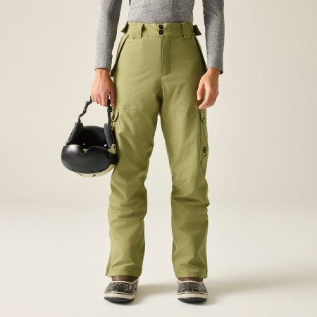 Pantalon homme Dare 2b Baseplate Insulated Pant