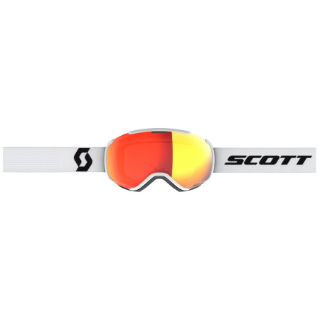 Chaussures de ski Scott Goggle Faze II