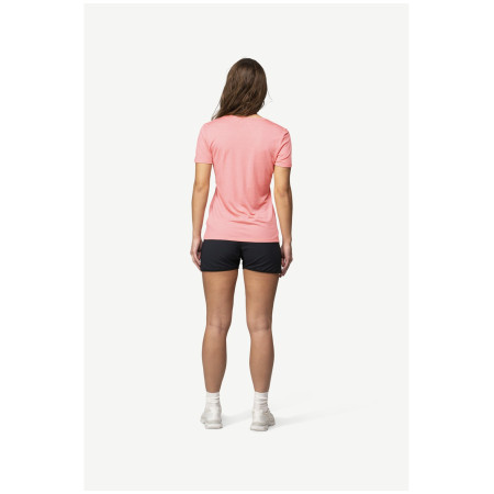 T-shirt femme Devold Active Tee Wmn