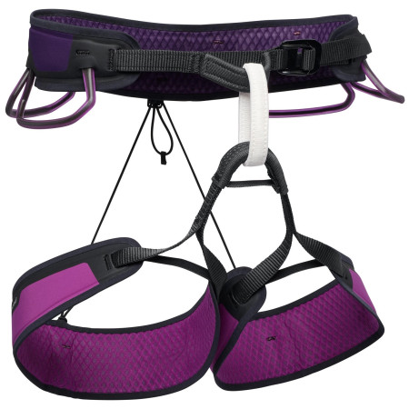 Harnais d'escalade Black Diamond W Zone Harness