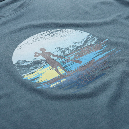 T-shirt homme Alpine Pro Goraf 2