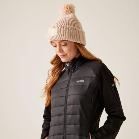 Veste femme Regatta Wmn Clumber V Hyb