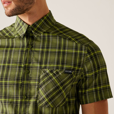 Chemise homme Regatta Begarno