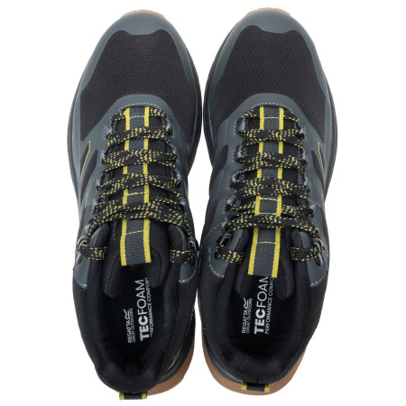 Chaussures montantes de trekking pour hommes Regatta Ravika Mid