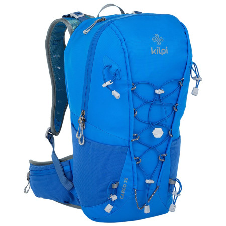 Sac à dos randonnée Kilpi Cargo bleue blue