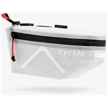 Sacoche vélo de guidon Cyclite Handle Bar Bag Nano / 01
