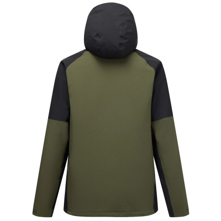 Veste d'hiver homme Regatta Highton Stretch Padded Jacket