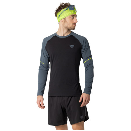 T-shirt fonctionnel homme Dynafit Alpine Pro M L/S Tee