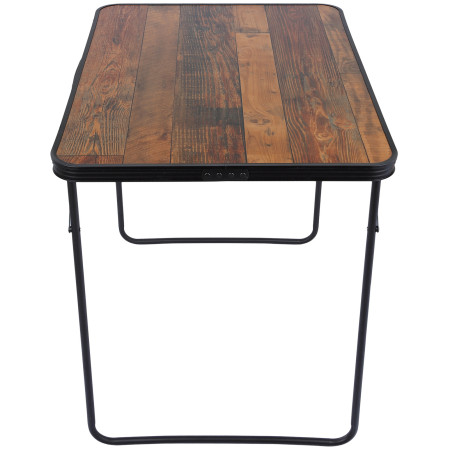Table Zulu Outdoor Torus