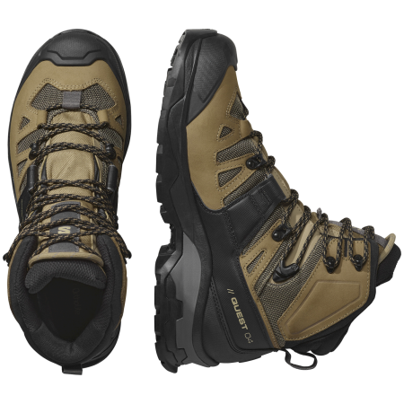 Chaussures homme Salomon Quest 4 Gore-Tex