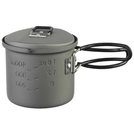 Pot Esbit Hrnec z hliníku 0,625L