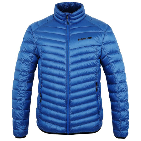 Veste homme Hannah Adrius bleu princess blue stripe