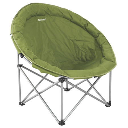 Chaise Outwell Comfort Chair XL green