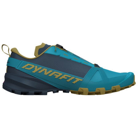 Chaussures de running hommes Dynafit Traverse Gtx bleu 8071 - Storm Blue/Blueberry