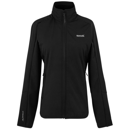 Veste femme Regatta Women's Moutdale noir Black