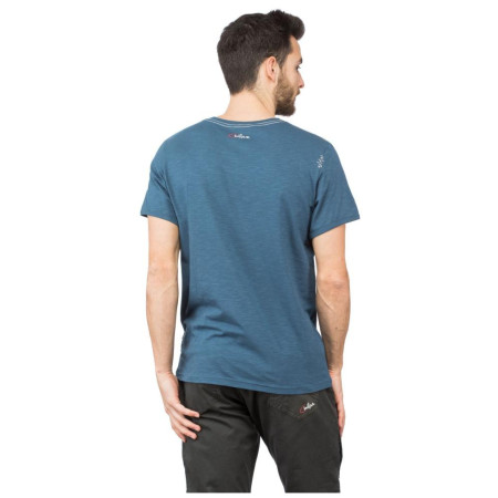 T-shirt homme Chillaz Rock Hero Winter