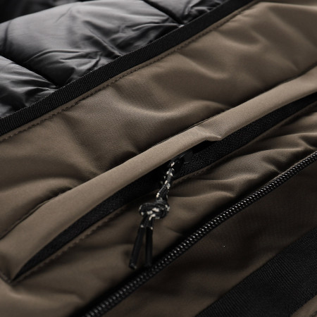Manteau d'hiver hommes Alpine Pro Wuss 2
