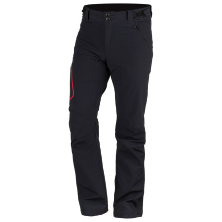 Pantalon homme Northfinder Kemet vert Black
