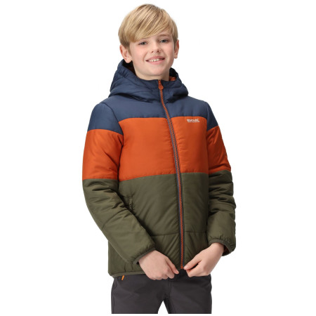 Veste enfant Regatta Lofthouse VII