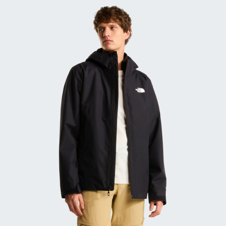Veste homme The North Face M Quest Mono Triclimate