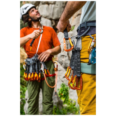 Harnais Petzl Sama