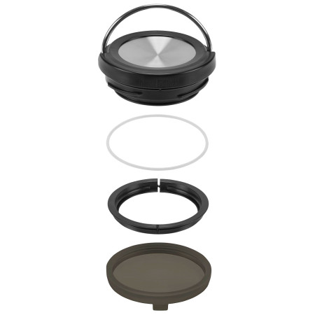 Boîte alimentaire isotherme Klean Kanteen TKCanister 473 ml