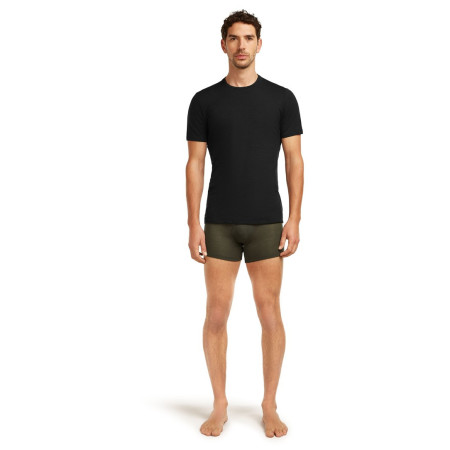 Caleçon homme Icebreaker 175 Everyday Boxers wFly