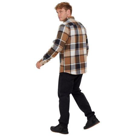 Chemise homme Fundango Roddy Lined Shirt