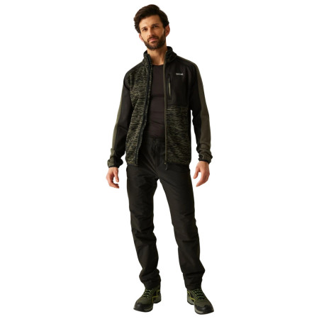 Sweat-shirt homme Regatta Oakar