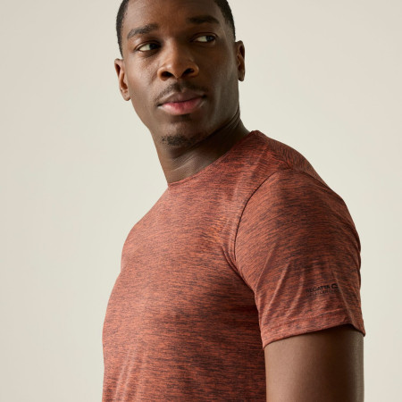 T-shirt homme Regatta Fingal Edition