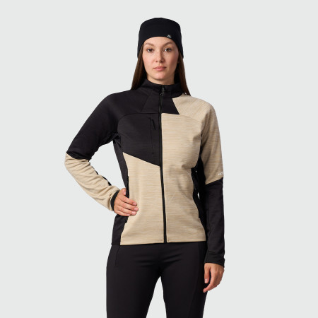 Veste polaire fonctionnelle femme Northfinder Trya
