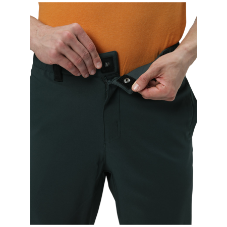 Pantalon softshell homme Loap Uron