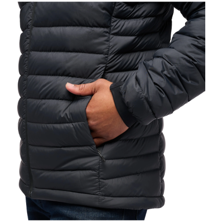 Doudoune homme Black Diamond M Access Down Hoody