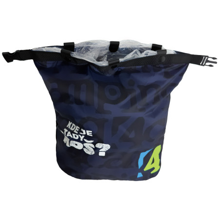 Sac poubelle 4camping Trashbag