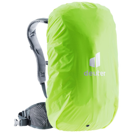 Housse de pluie pour sac à dos Deuter Raincover Mini 2023 jaune neon