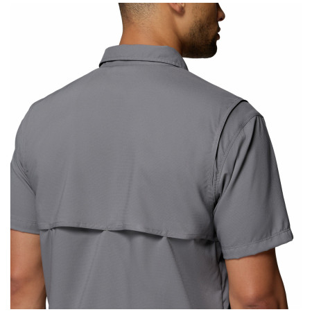 Chemise homme Columbia Silver Ridge™ Utility II SS
