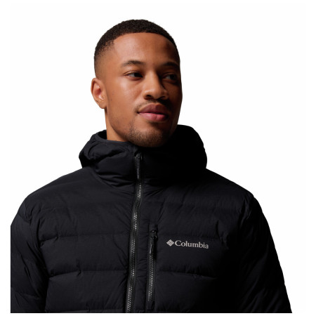 Veste homme Columbia Drift Peak™ Stretch Down Hooded Jacket