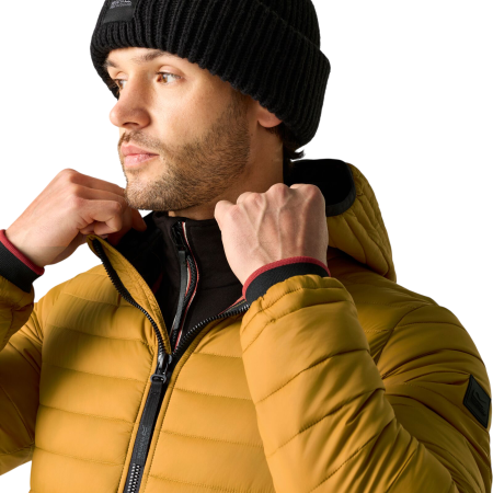 Veste matelassée pour homme Regatta Haile