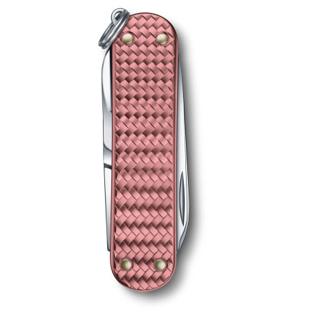 couteau pliant Victorinox Classic Precious Alox
