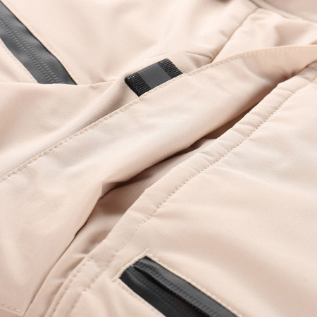Manteau femme Alpine Pro Wussa