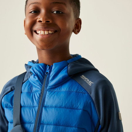 Veste enfant Regatta Kielder Hybrid IX